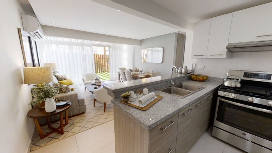Apartamento en Bavaro, foto 3