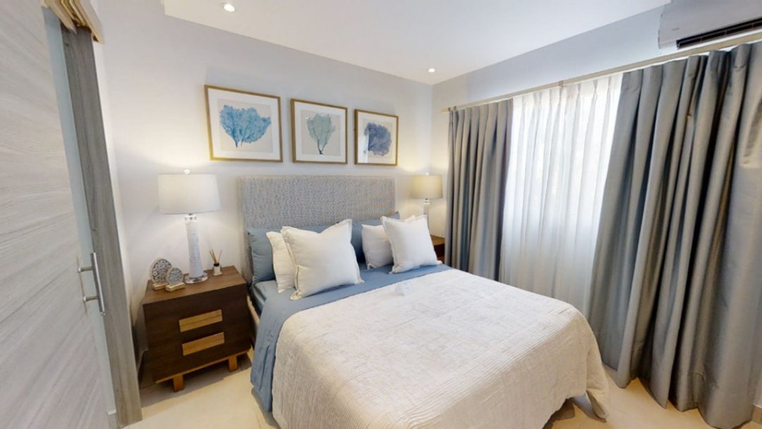 Apartamento en Bavaro, foto 5