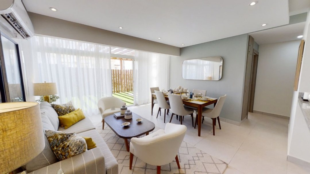 Apartamento en Bavaro, foto 2