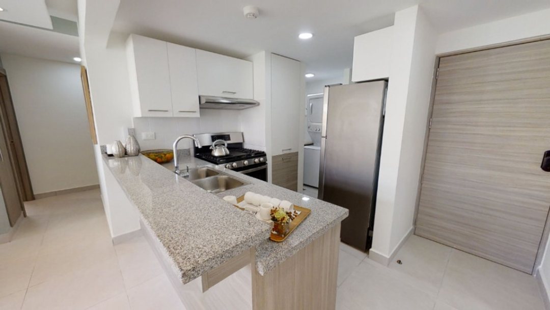 Apartamento en Bavaro, foto 4