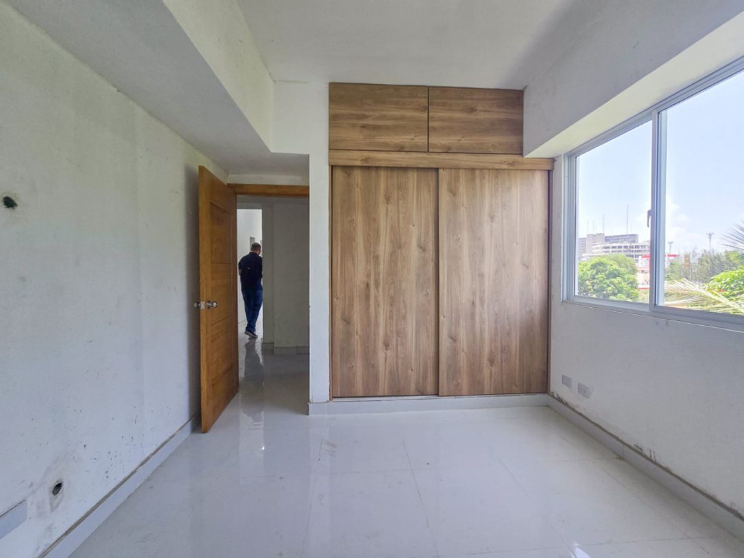 Apartamento en Miraflores, foto 5
