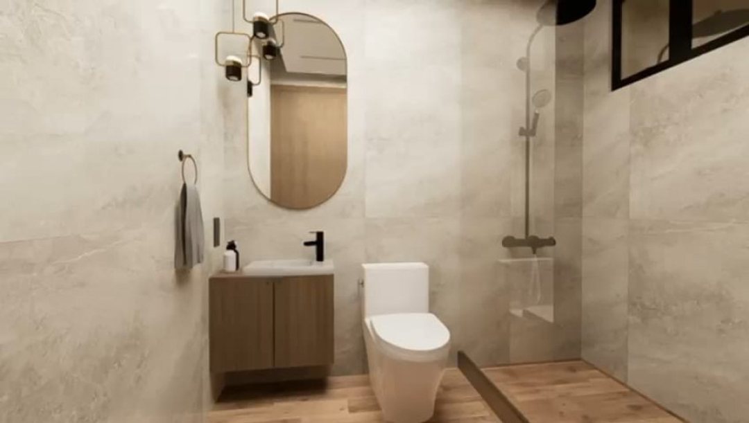 Apartamento en LOS RIELES, foto 5