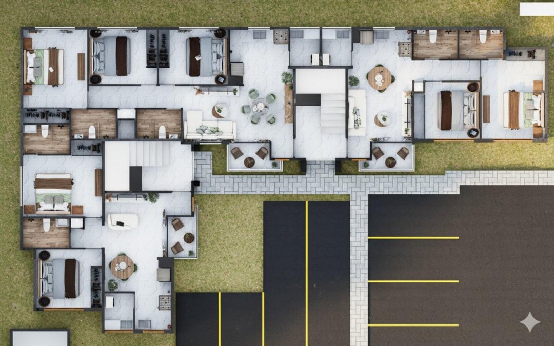 Apartamento en LOS RIELES, foto 2