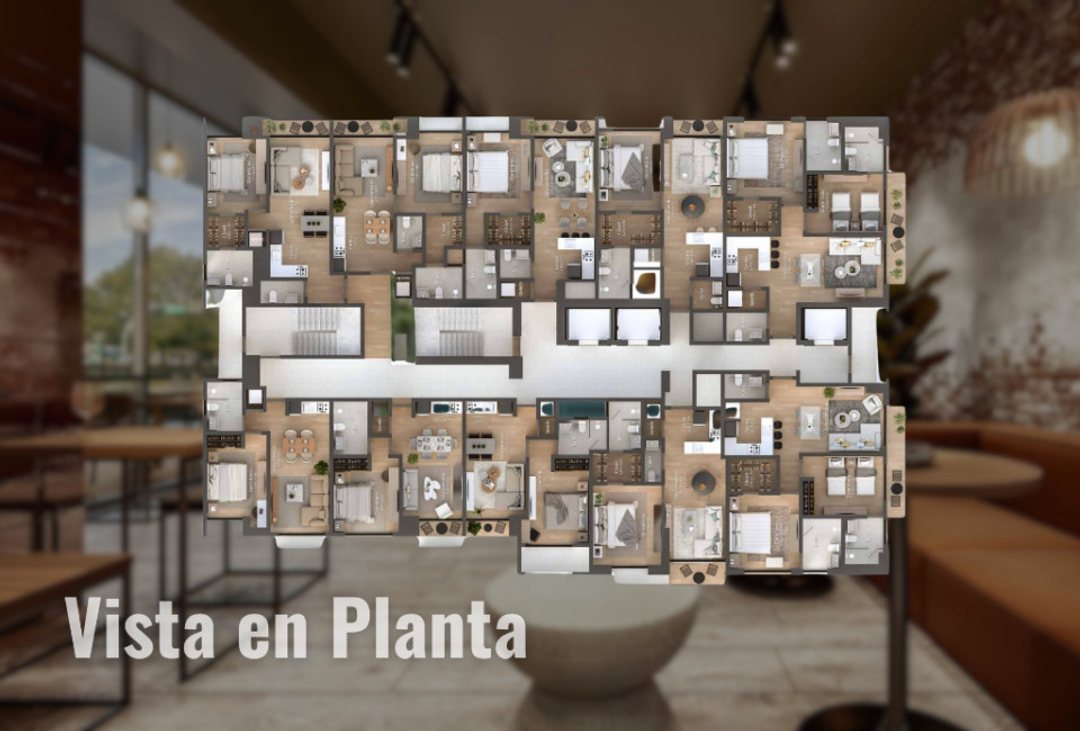 Apartamento en Santo Domingo de Guzmán, foto 5
