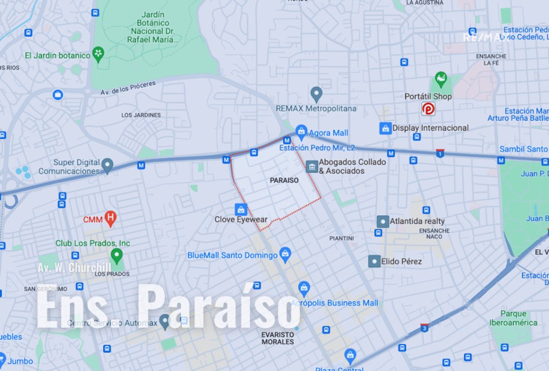 Apartamento en Santo Domingo de Guzmán, foto 4