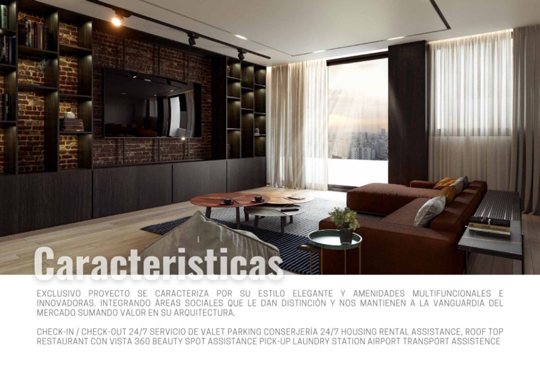 Apartamento en Santo Domingo de Guzmán, foto 2