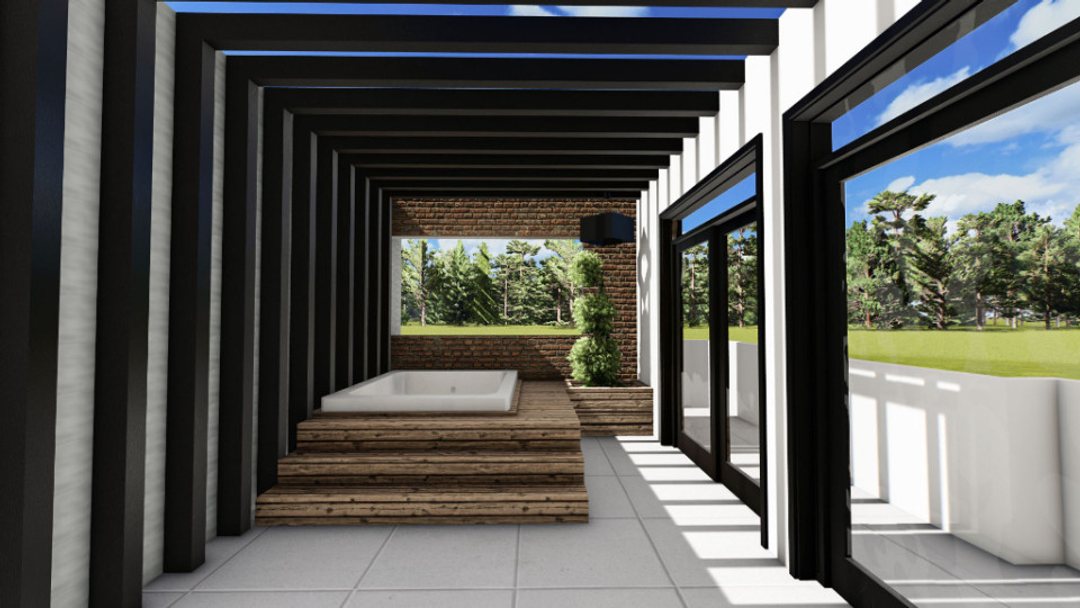 Apartamento en Jardines del Sur, foto 5