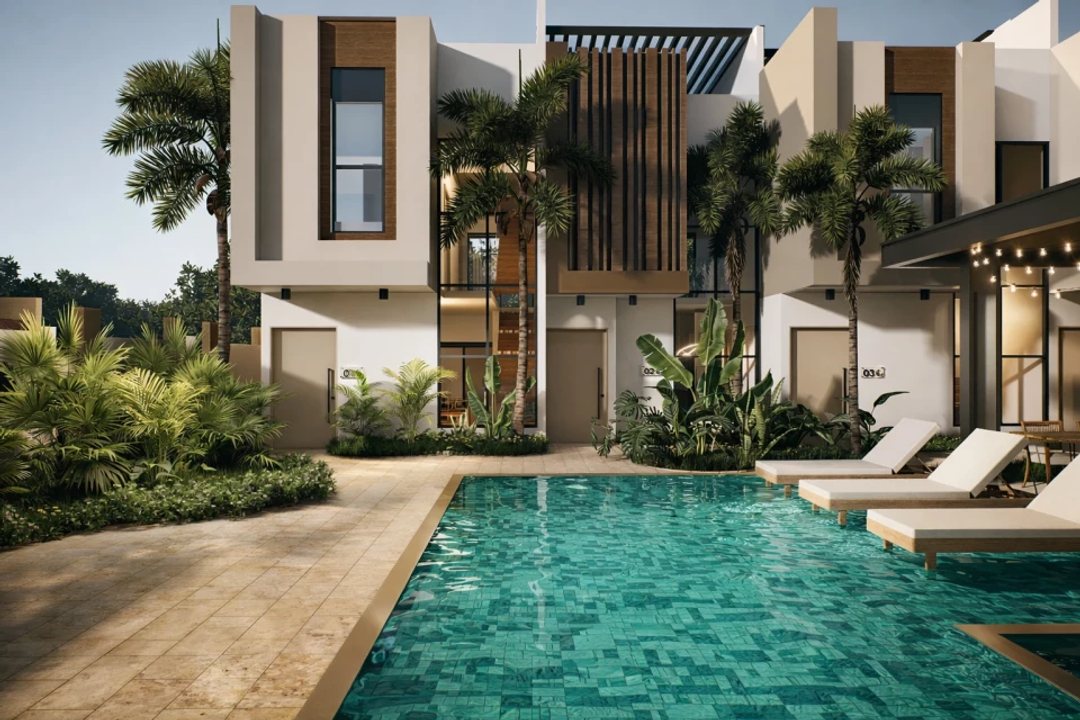 Casa en BAVARO, foto 2