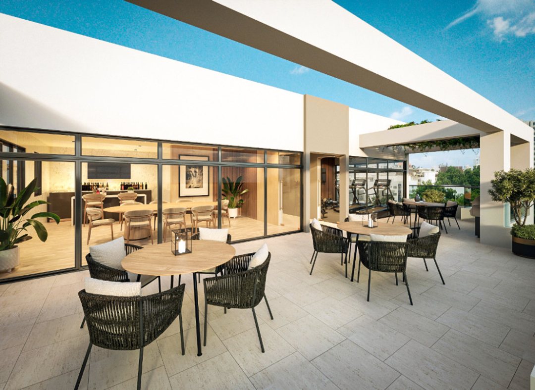 Apartamento en Jardines del Sur I y Ii, foto 3