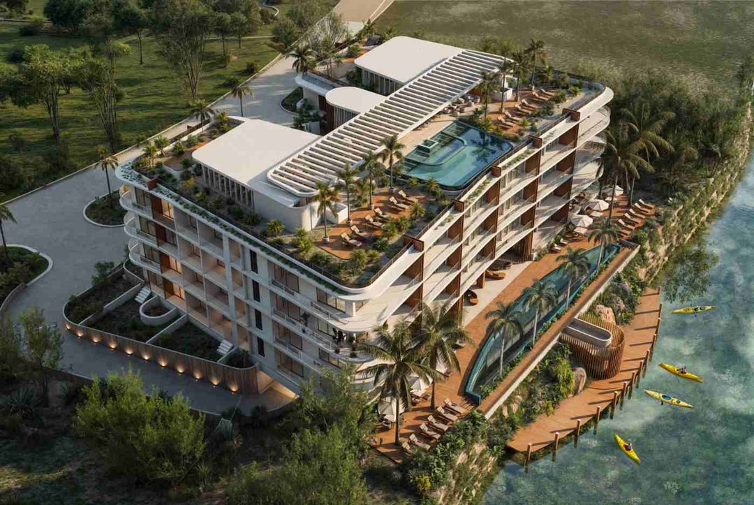 Apartamento en Punta Cana