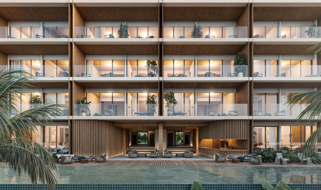 Apartamento en Punta Cana, foto 4