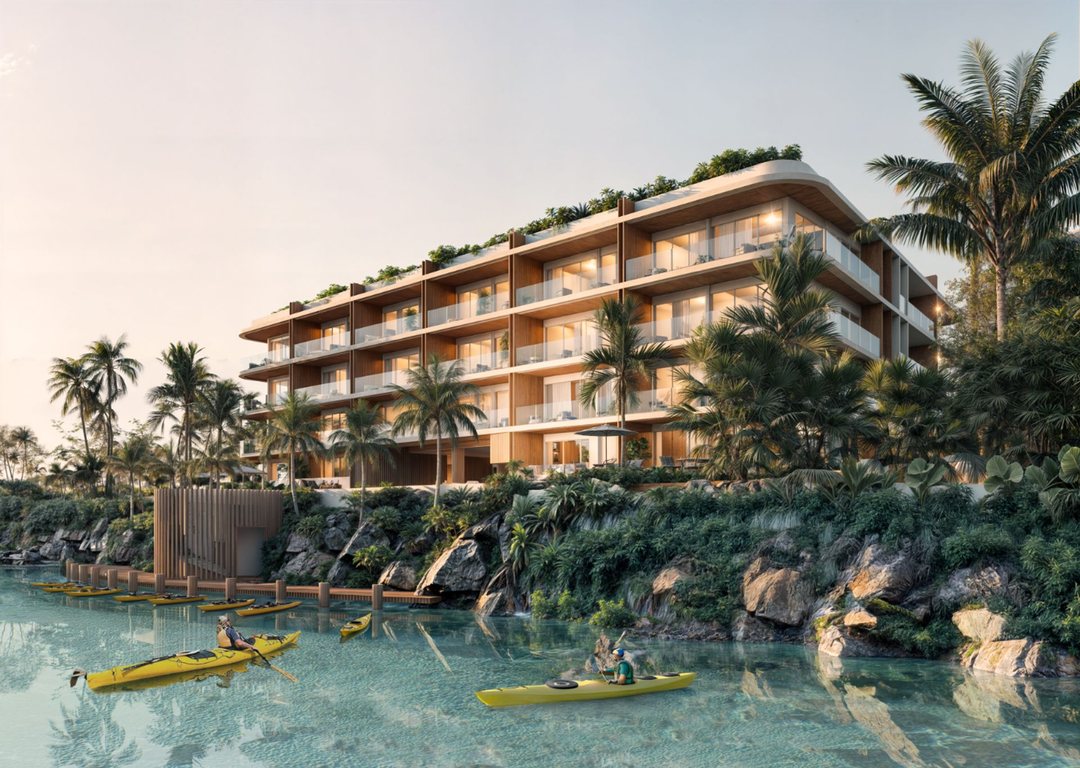 Apartamento en Punta Cana, foto 5