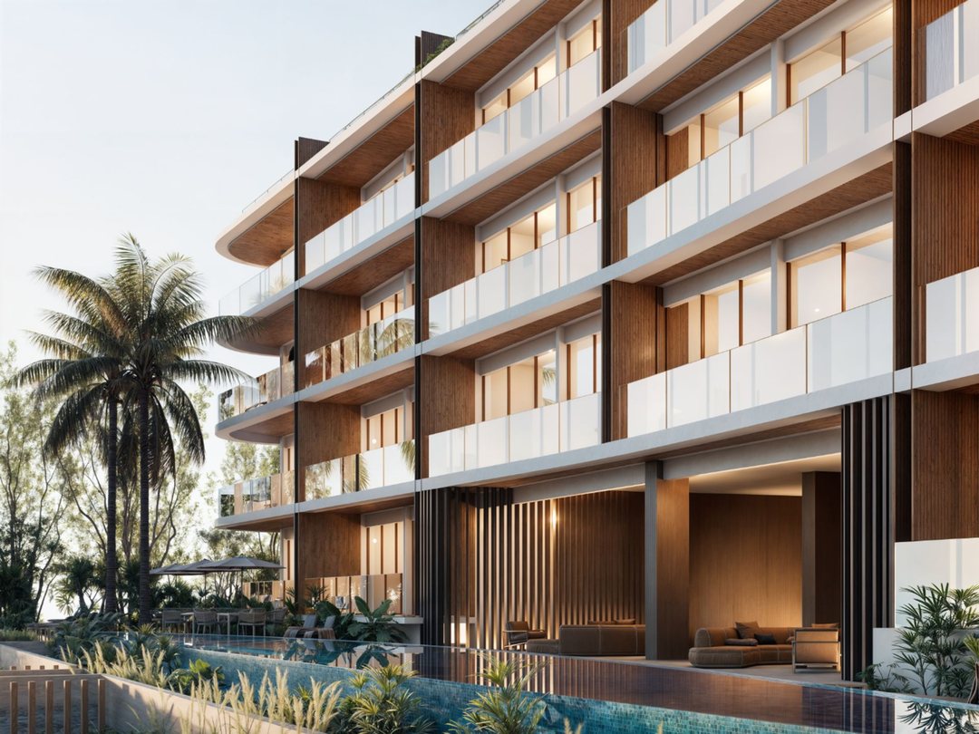 Apartamento en Punta Cana, foto 3