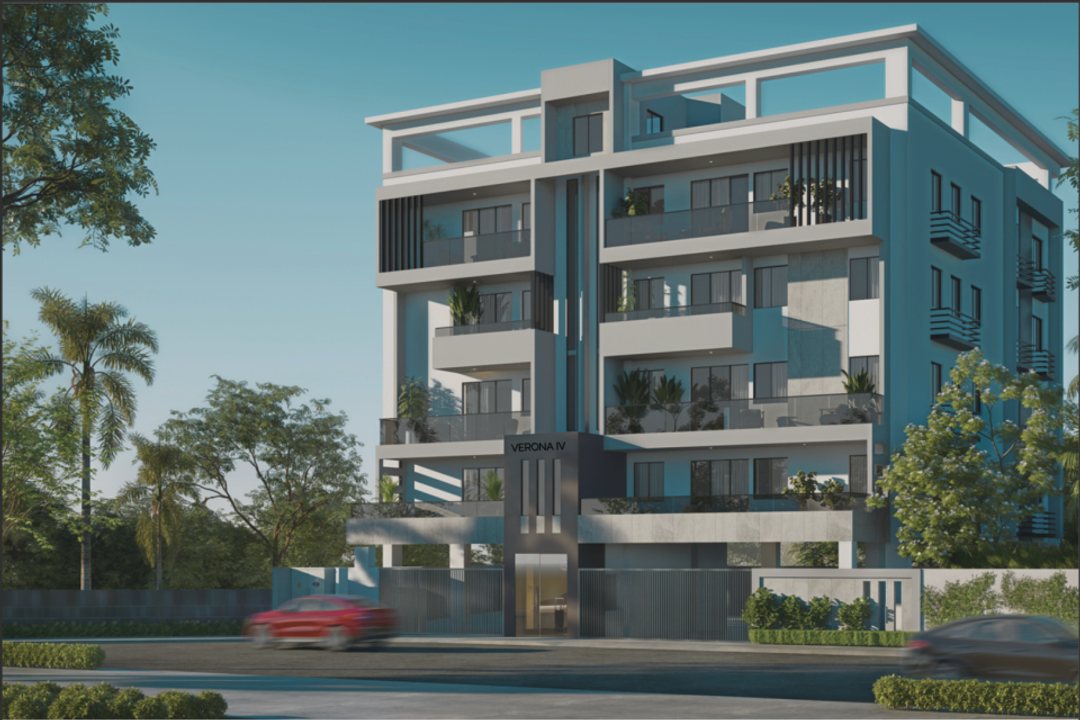 Apartamento en Mirador Norte, foto 2