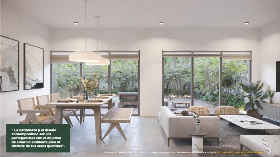 Casa en BAVARO, foto 2