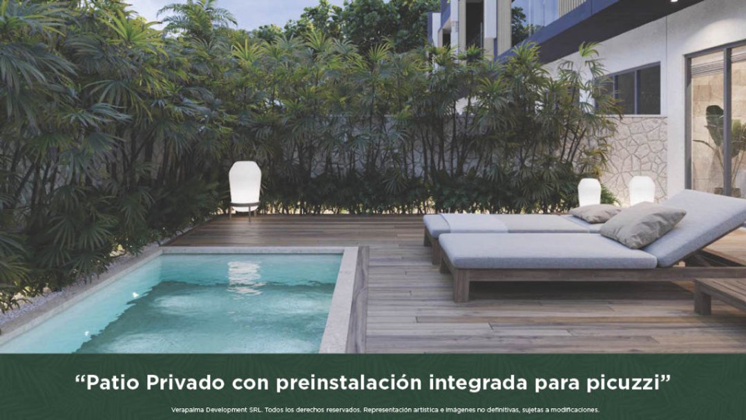 Casa en BAVARO, foto 4