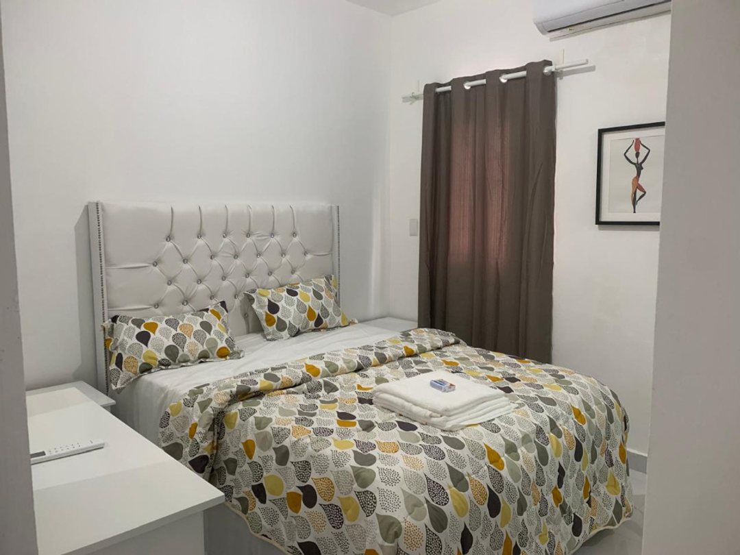 Apartamento en El Pueblito, foto 4