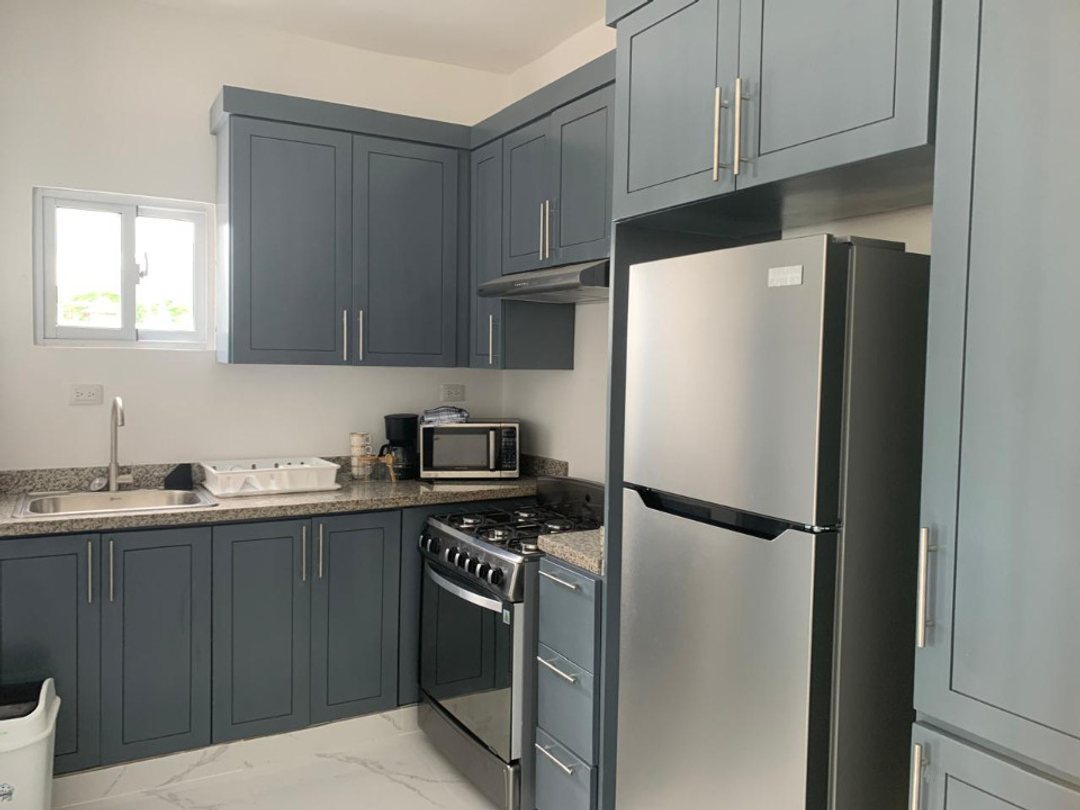 Apartamento en El Pueblito, foto 2