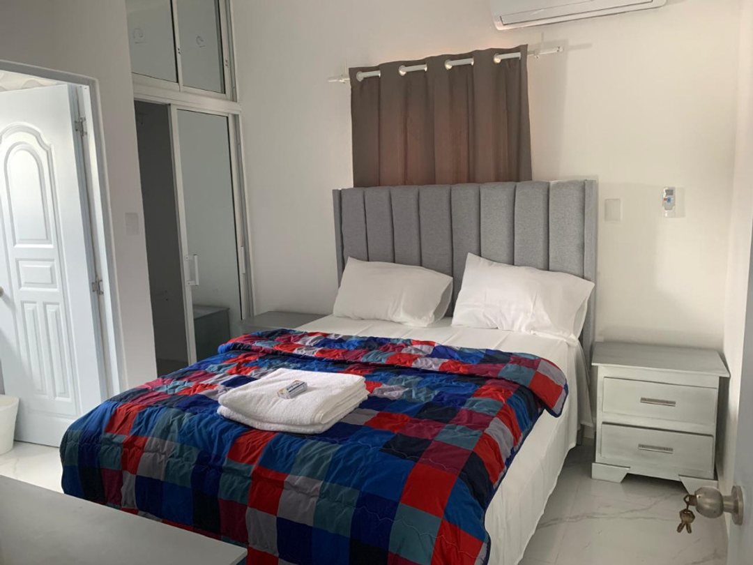 Apartamento en El Pueblito, foto 5