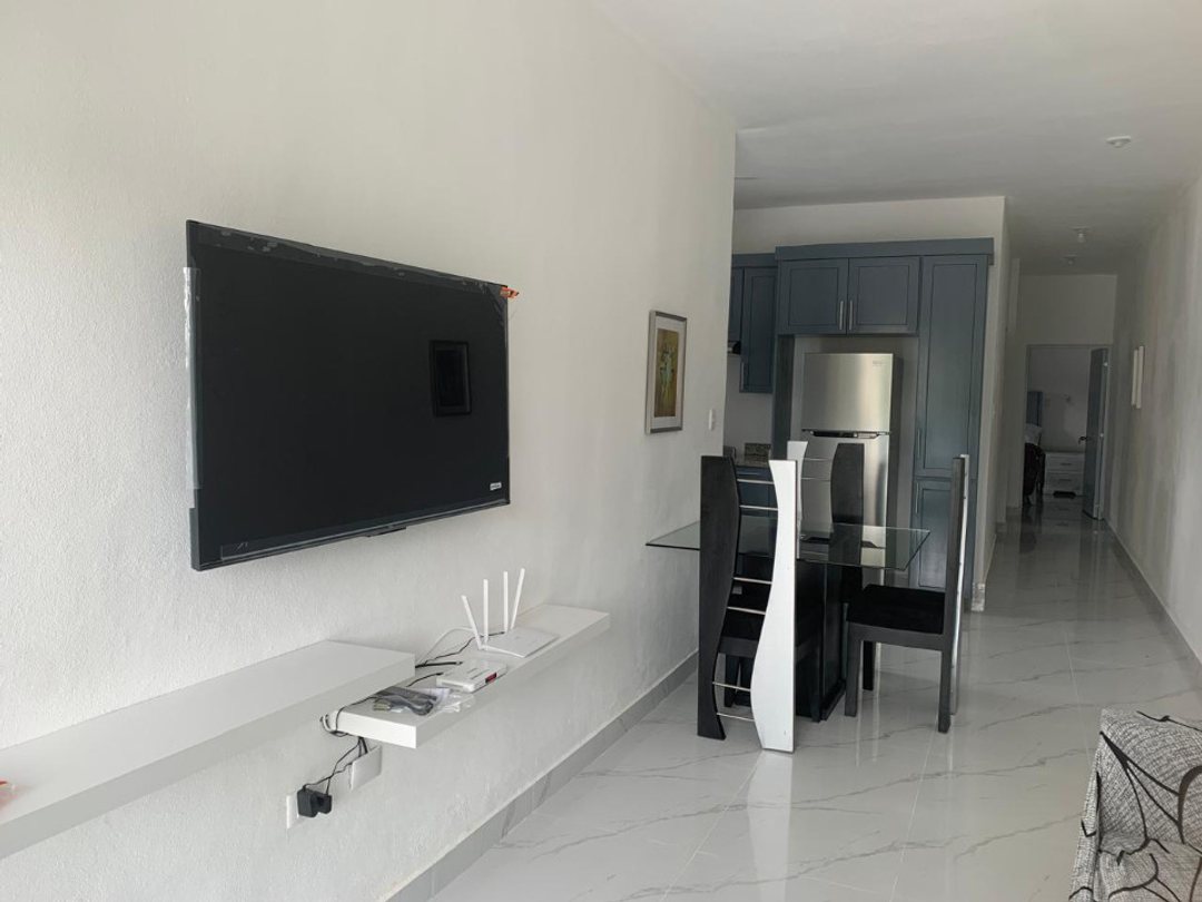 Apartamento en El Pueblito, foto 3