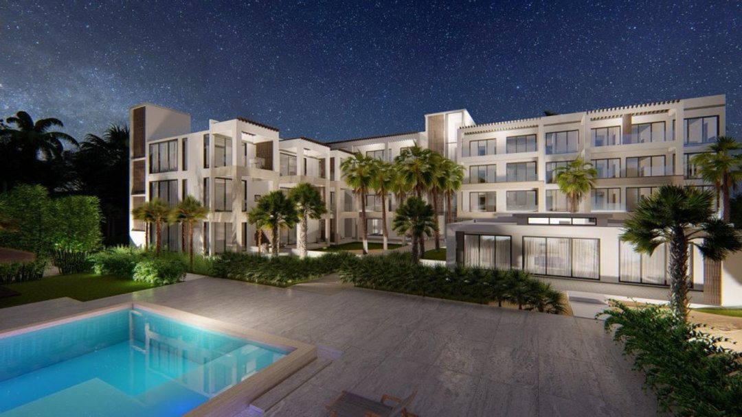 Apartamento en CABARETE, foto 5