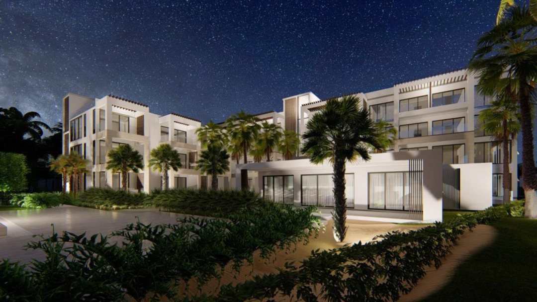 Apartamento en CABARETE, foto 4