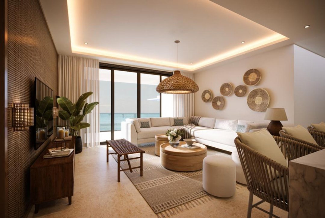Apartamento en CABARETE, foto 3
