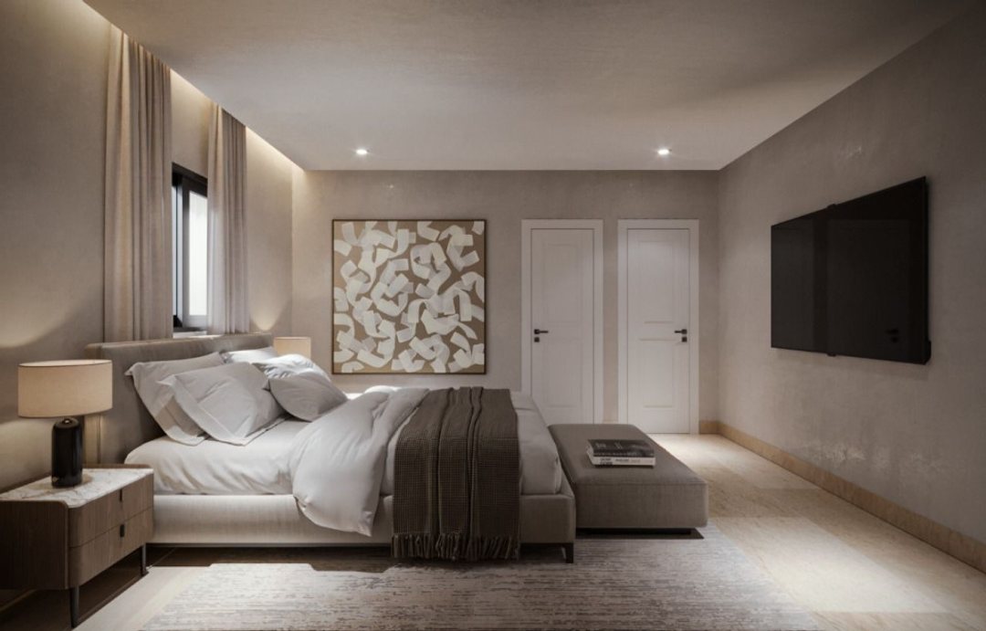 Apartamento en ALTOS DE ARROYO HONDO, foto 2