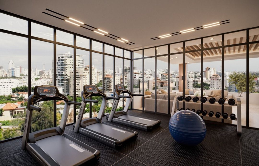 Apartamento en ALTOS DE ARROYO HONDO, foto 3