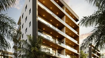 Proyecto en ALTOS DE ARROYO HONDO