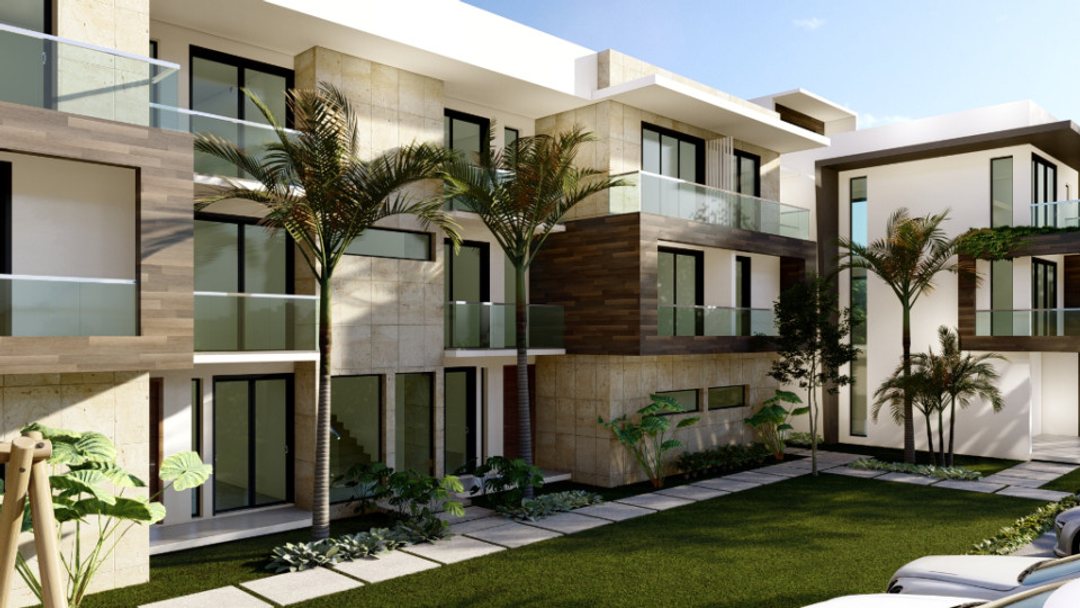 Apartamento en COSTA CANA, foto 2