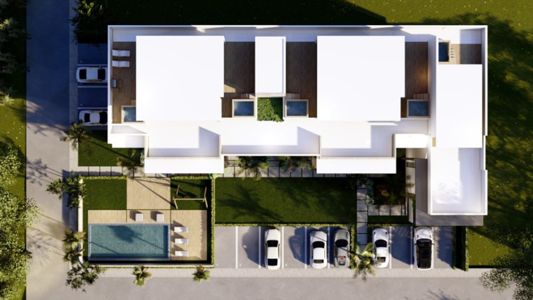 Apartamento en COSTA CANA, foto 4