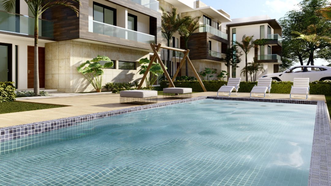 Apartamento en COSTA CANA, foto 3