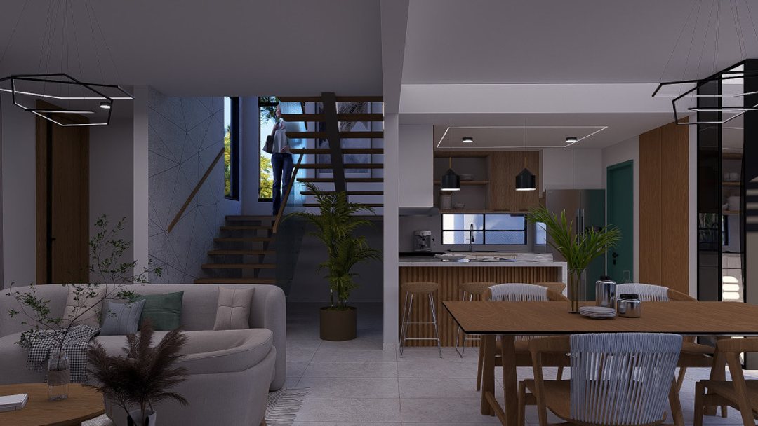Casa en BAVARO, foto 4