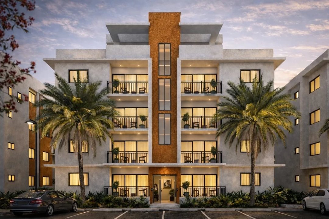 Apartamento en BAVARO, foto 2