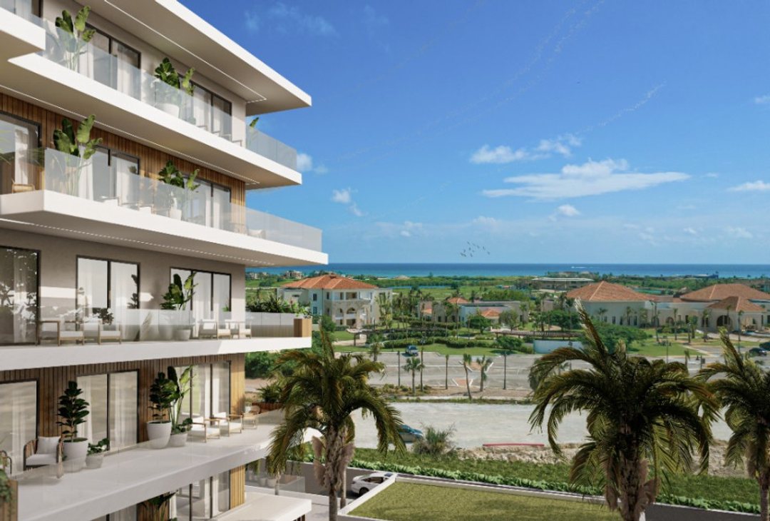 Apartamento en Cap Cana, foto 3