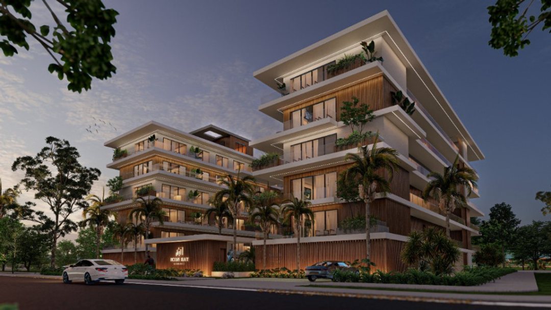 Apartamento en Cap Cana, foto 2