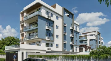 Proyecto en PRADO ORIENTAL I