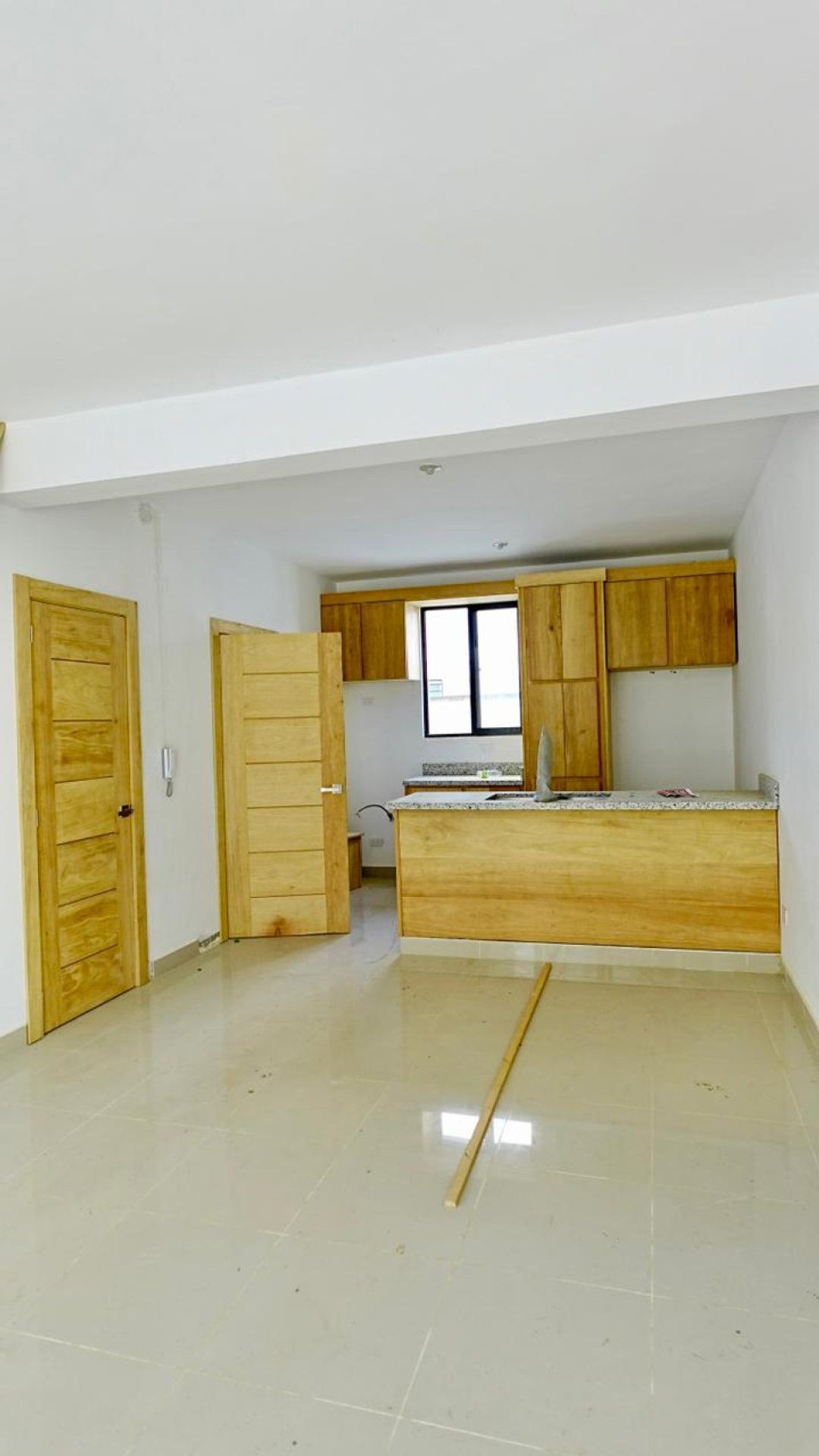 Apartamento en EL DORADO II, foto 2