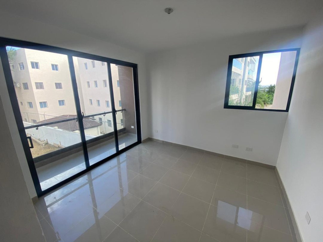Apartamento en EL DORADO II, foto 5