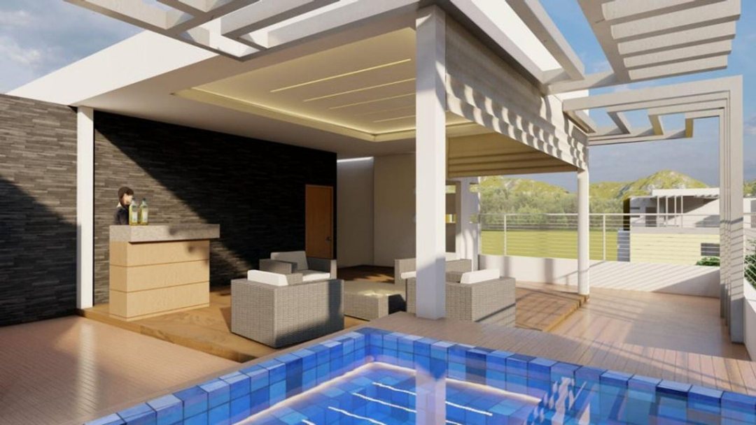 Apartamento en Jacagua, foto 5