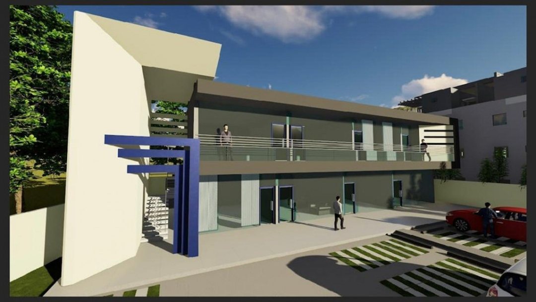 Apartamento en Jacagua