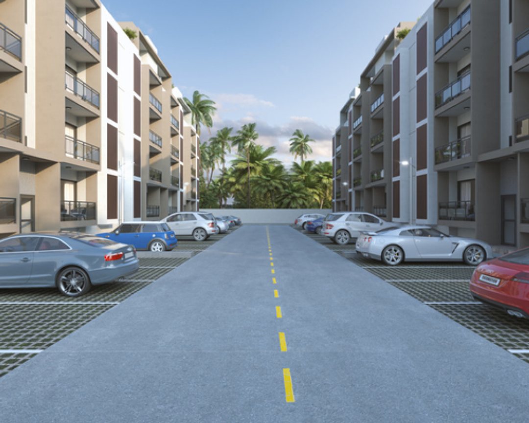 Apartamento en VILLA NACO, foto 2