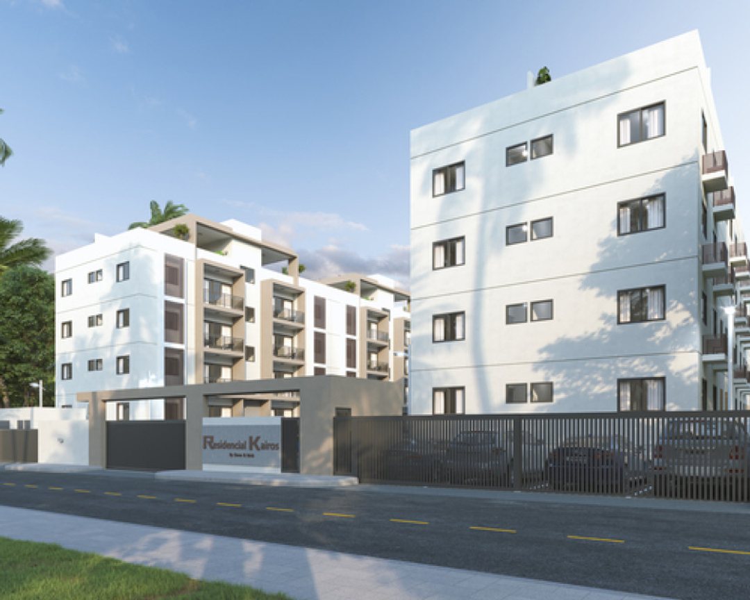 Apartamento en VILLA NACO, foto 5