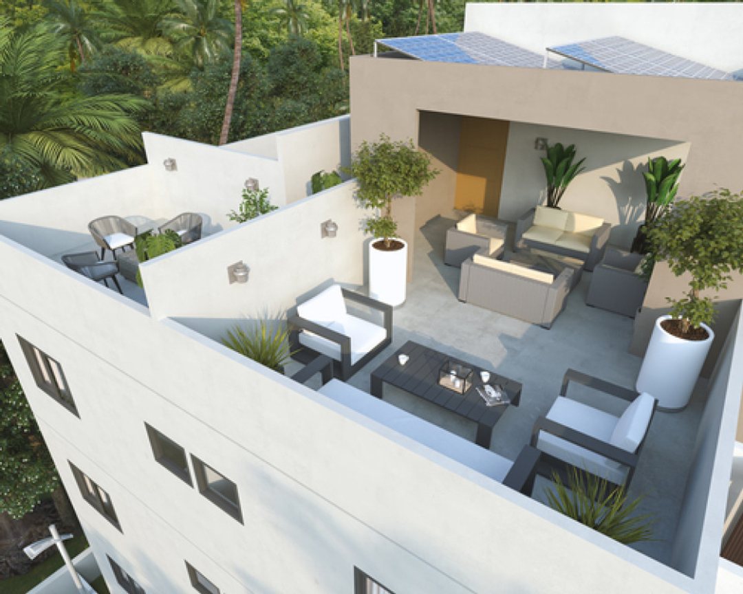Apartamento en VILLA NACO, foto 4