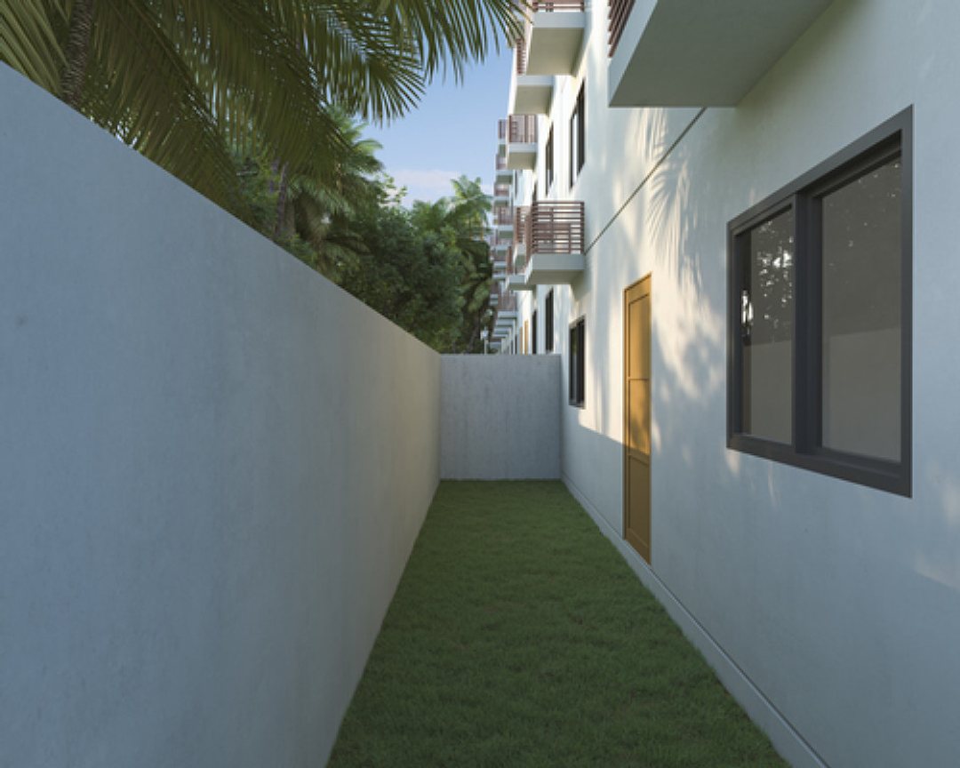 Apartamento en VILLA NACO, foto 3