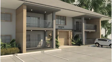 Proyecto en BAVARO