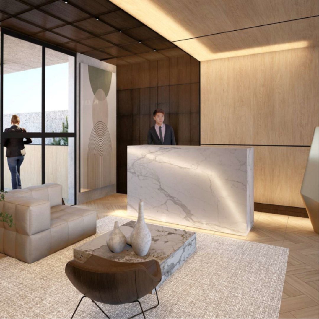 Apartamento en Bella Vista, foto 4