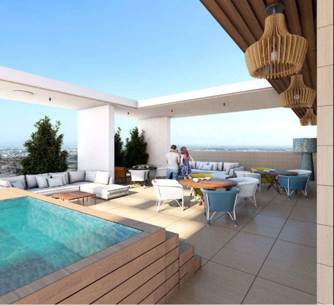 Apartamento en Bella Vista, foto 3