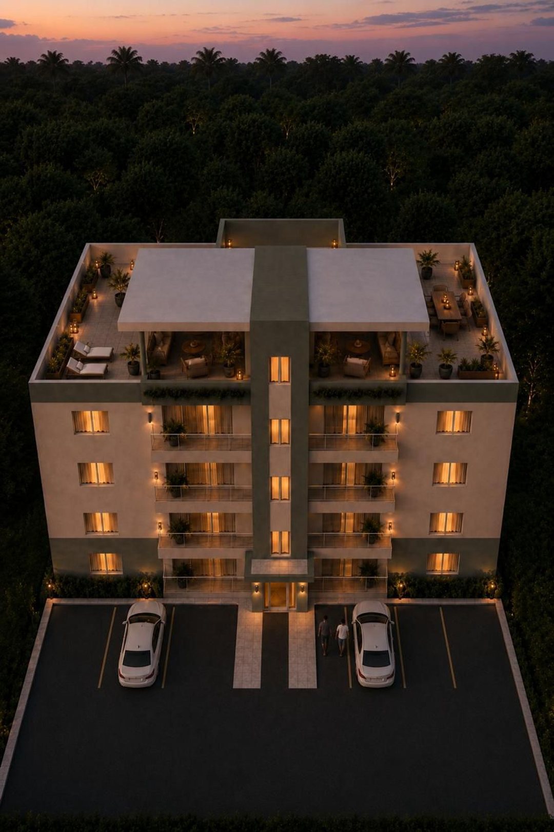 Apartamento en Los Alcarrizos, foto 4